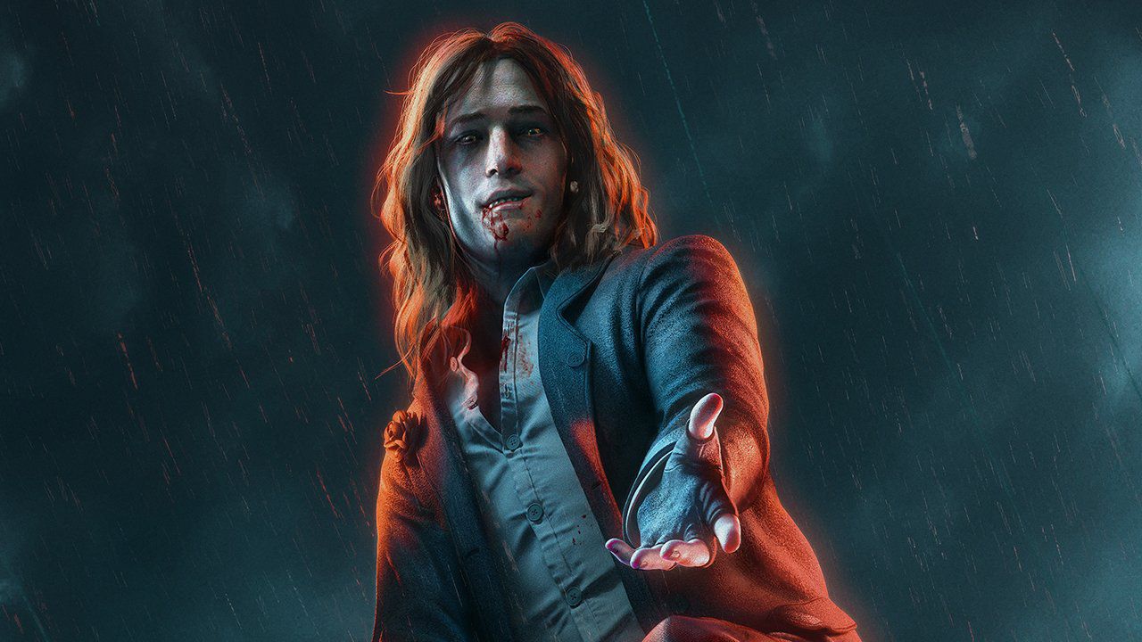 Inside Xbox Vampire The Masquerade Bloodlines 2
