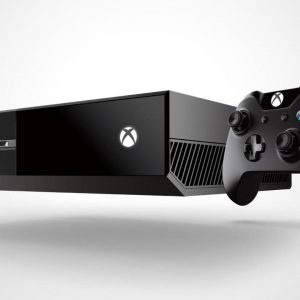 xbox