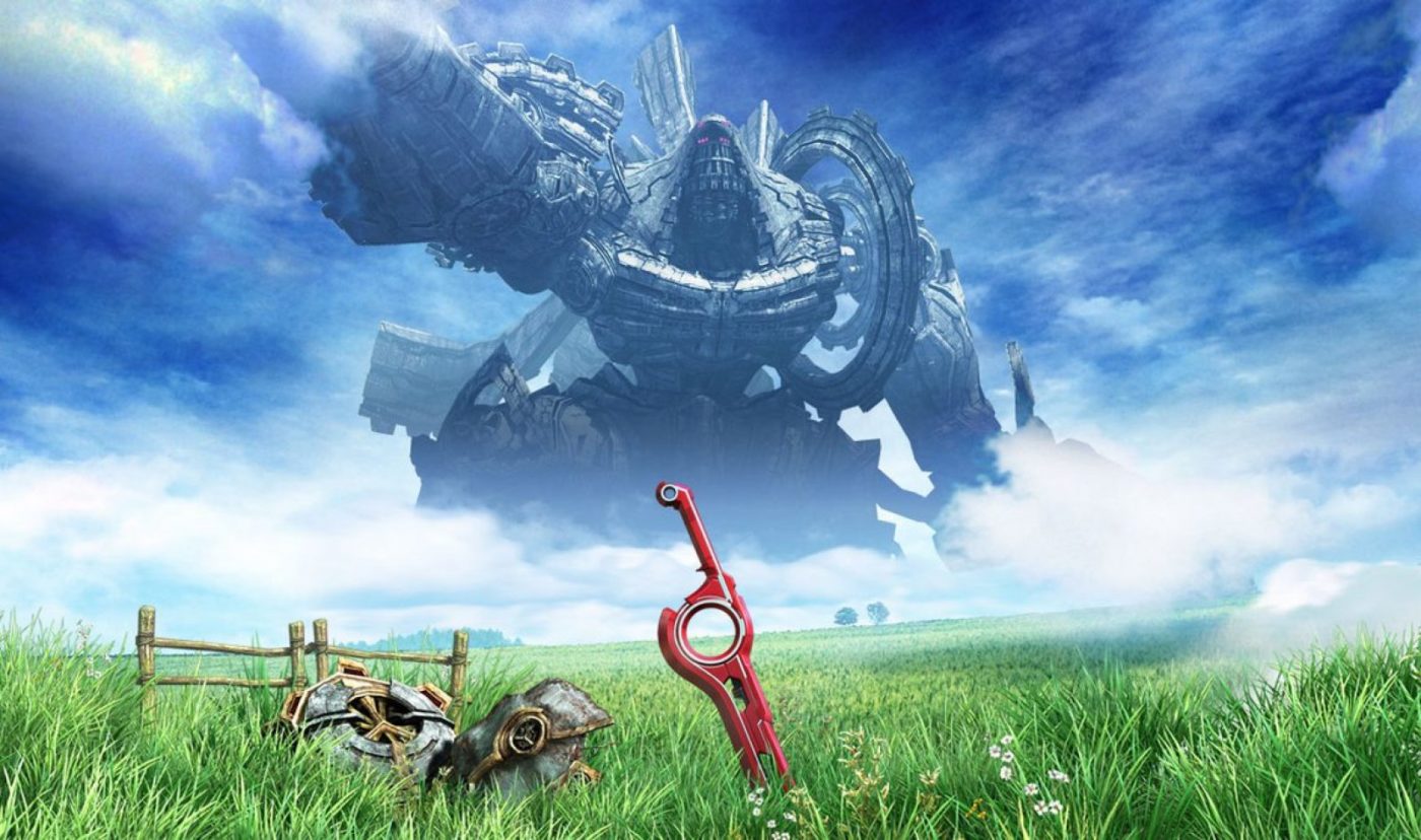 Xenoblade