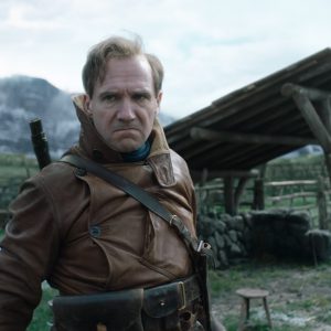 The King's Man - Le origini
