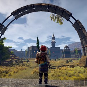 Outward DLC The Soroboreans