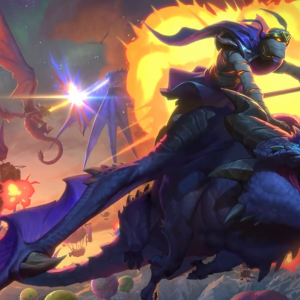 Hearthstone
