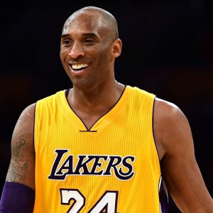 Mamba Out