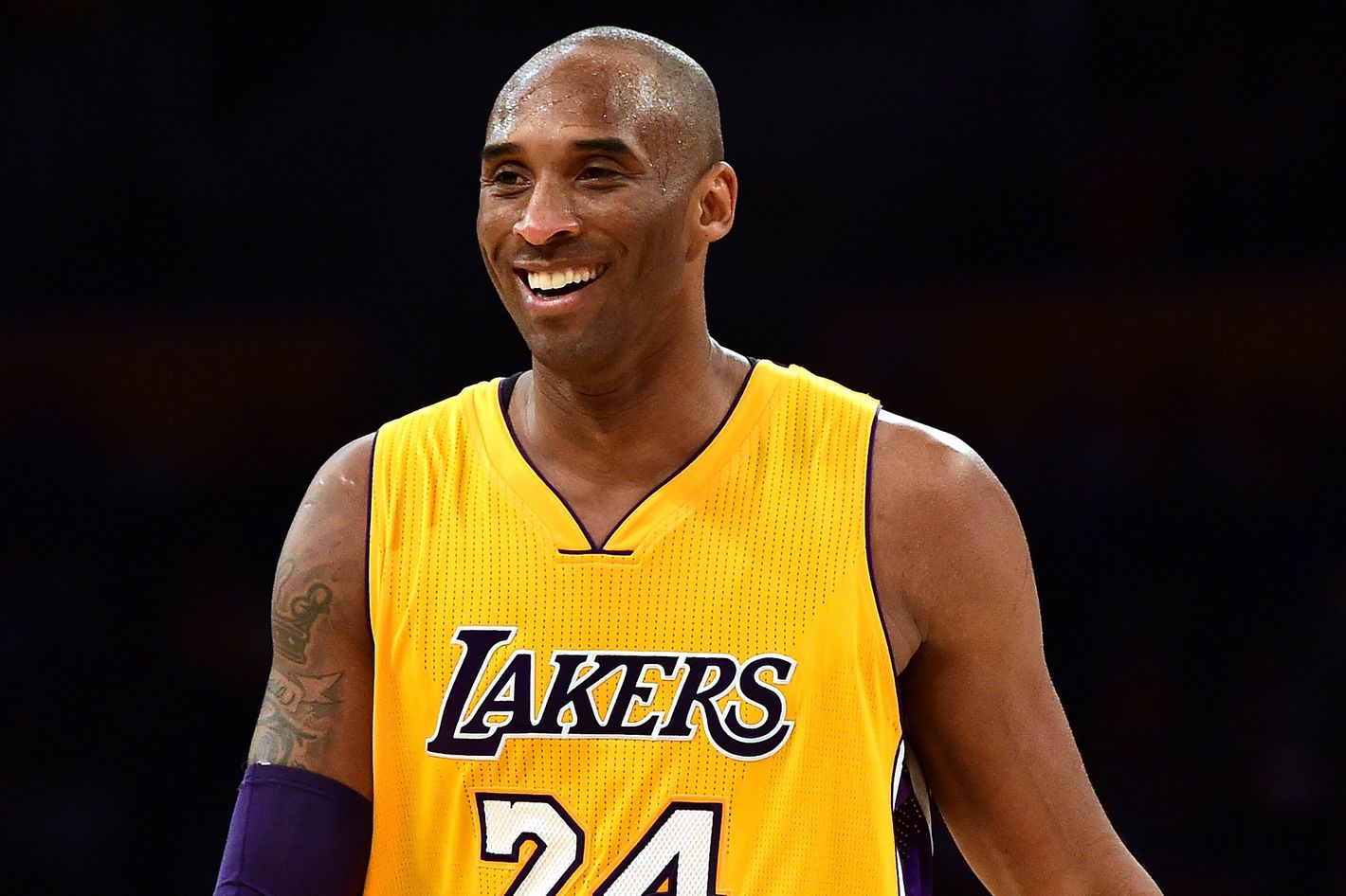Mamba Out