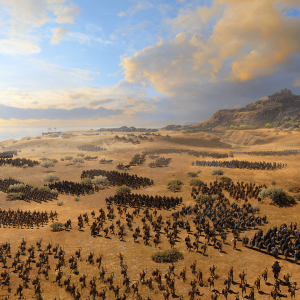A Total War Saga Troy