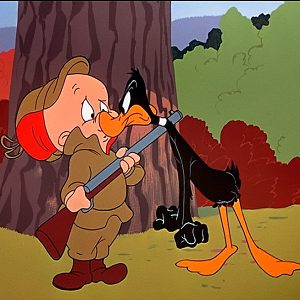 Looney Tunes