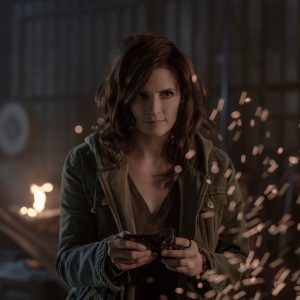 Amazon Prime Video - Absentia