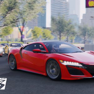 Project Cars 3