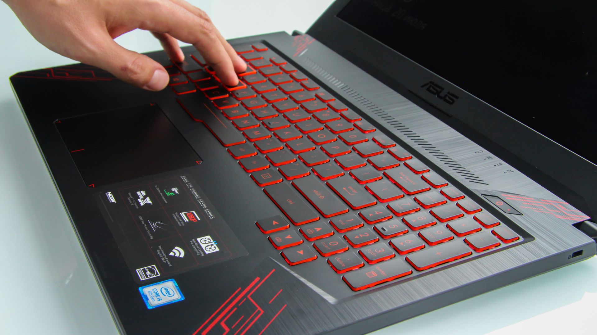 ASUS TUF GAMING