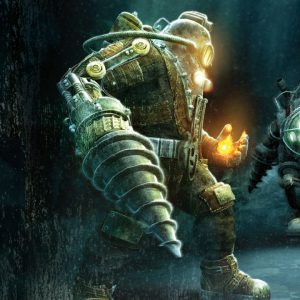 Bioshock The Collection