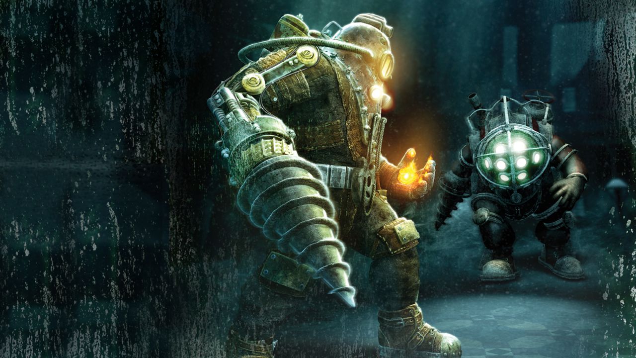 Bioshock The Collection