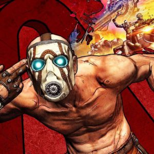 Borderlands Legendary Collection