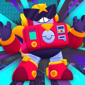 Brawl Stars