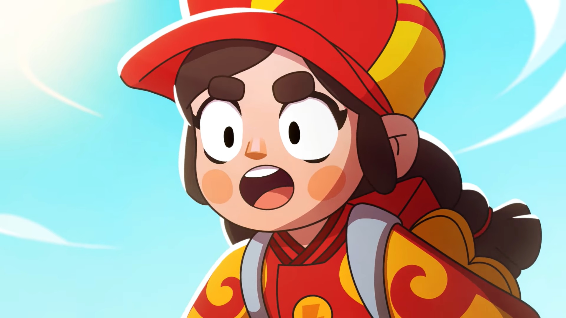 Brawl Stars