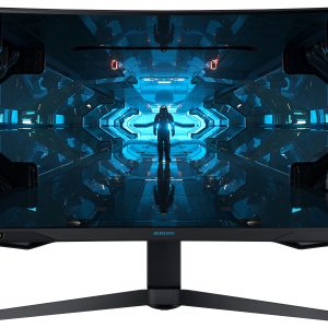 Samsung Odyssey G7