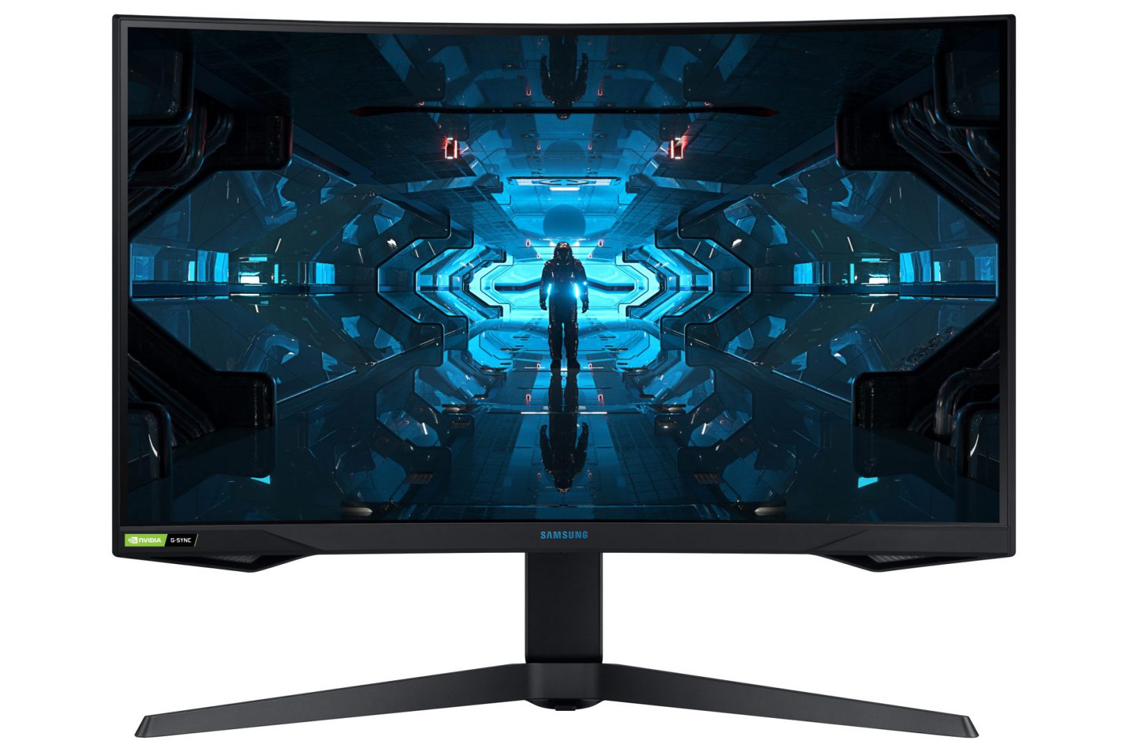 Samsung Odyssey G7