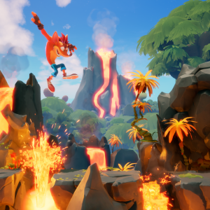Crash Bandicoot 4 It’s About Time