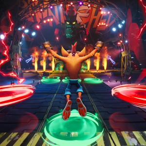 Crash Bandicoot 4 It’s About Time