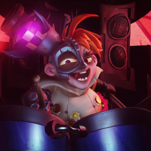 Crash Bandicoot 4 It’s About Time