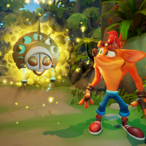 Crash Bandicoot 4 It’s About Time,