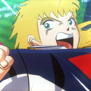 Captain Tsubasa Rise of New Champions