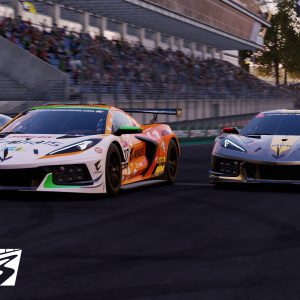 Project Cars 3