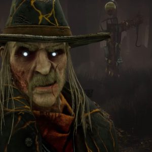 Dead by Daylight