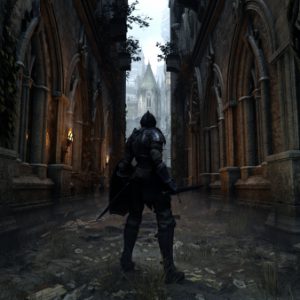 Demon's Souls