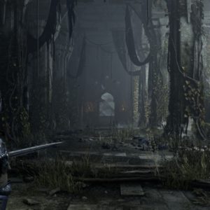 Demon's Souls