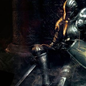Demon's Souls PlayStation 5