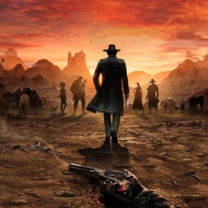 Desperados III