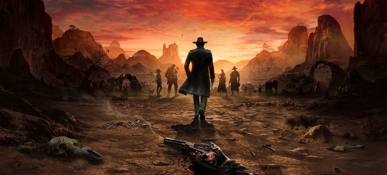 Desperados III