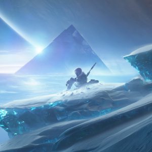 Destiny 2 Beyond the Light