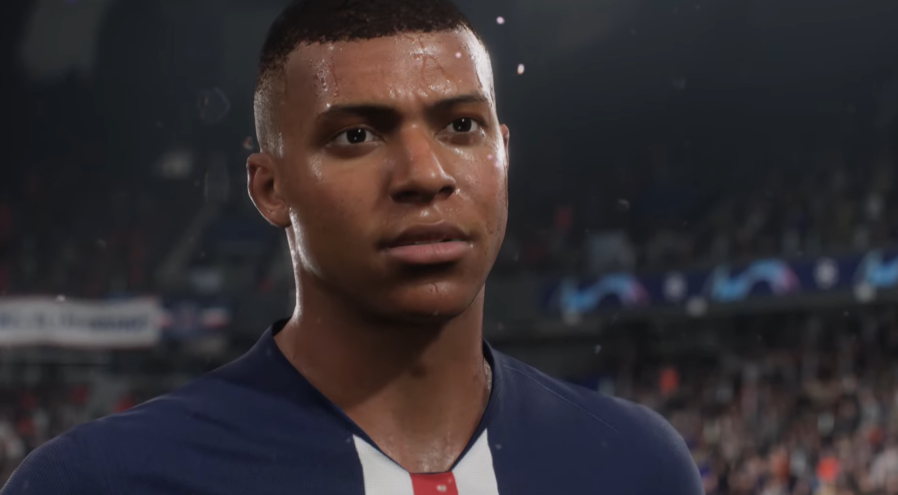 FIFA 21