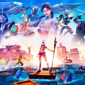 Fortnite