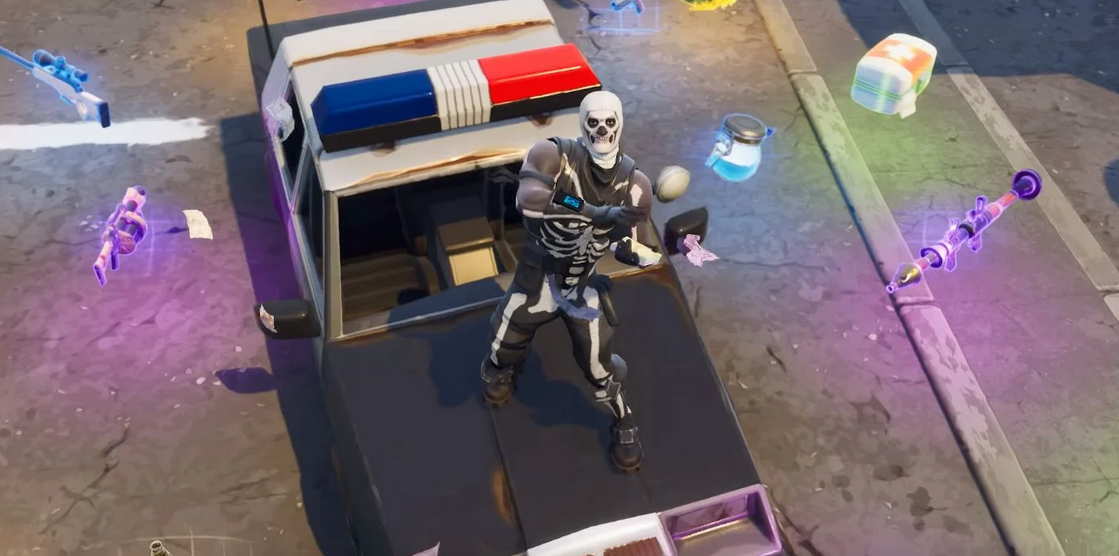 Fortnite