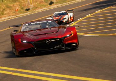Gran Turismo 7
