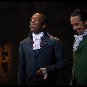 Hamilton