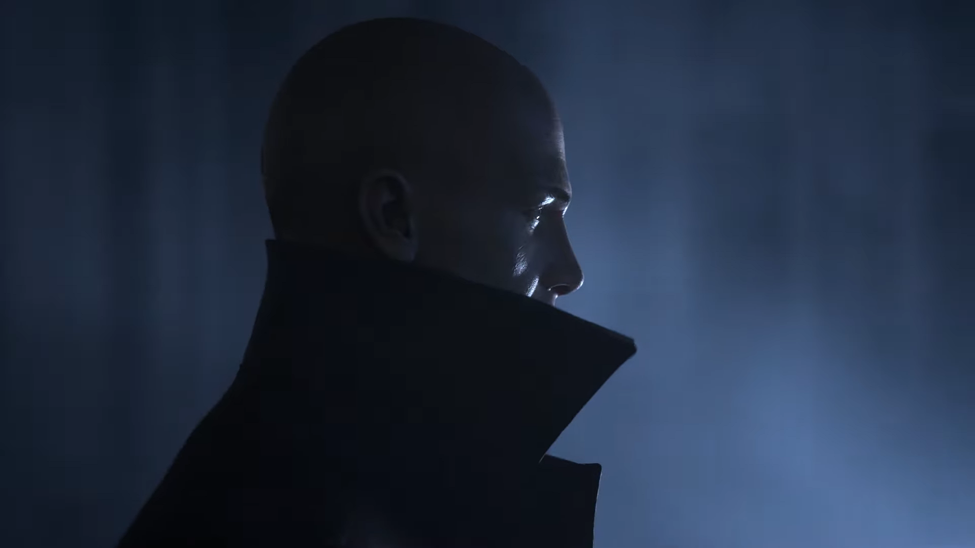 Hitman 3 Agente 47