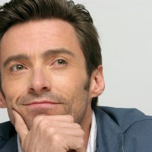Hugh Jackman