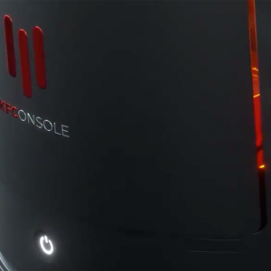 KFConsole