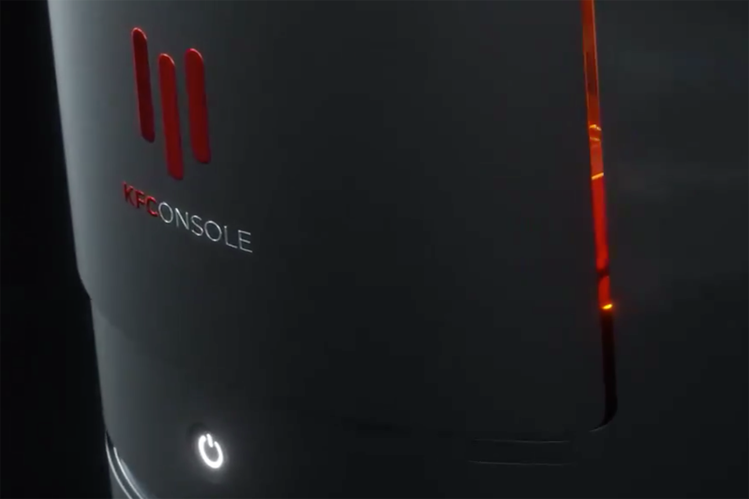 KFConsole