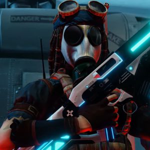 Killing Floor 2