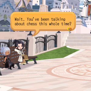 Kingdom Hearts Dark Road