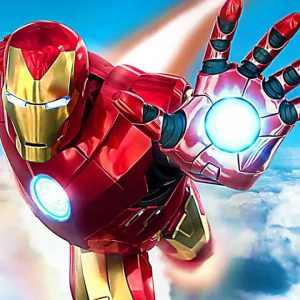 Marvel's Iron Man VR