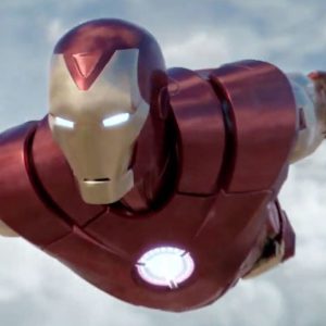 Marvel's Iron Man VR