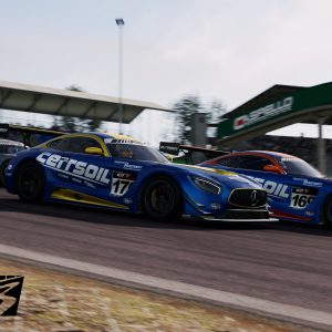 Project Cars 3