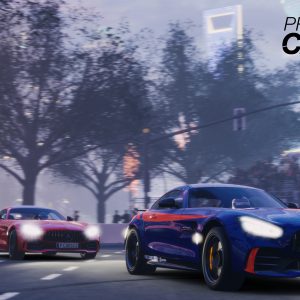 Project Cars 3