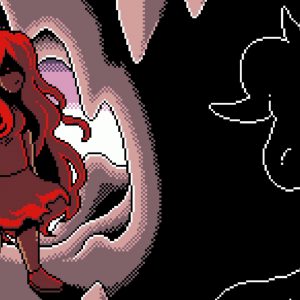 Monster Crown