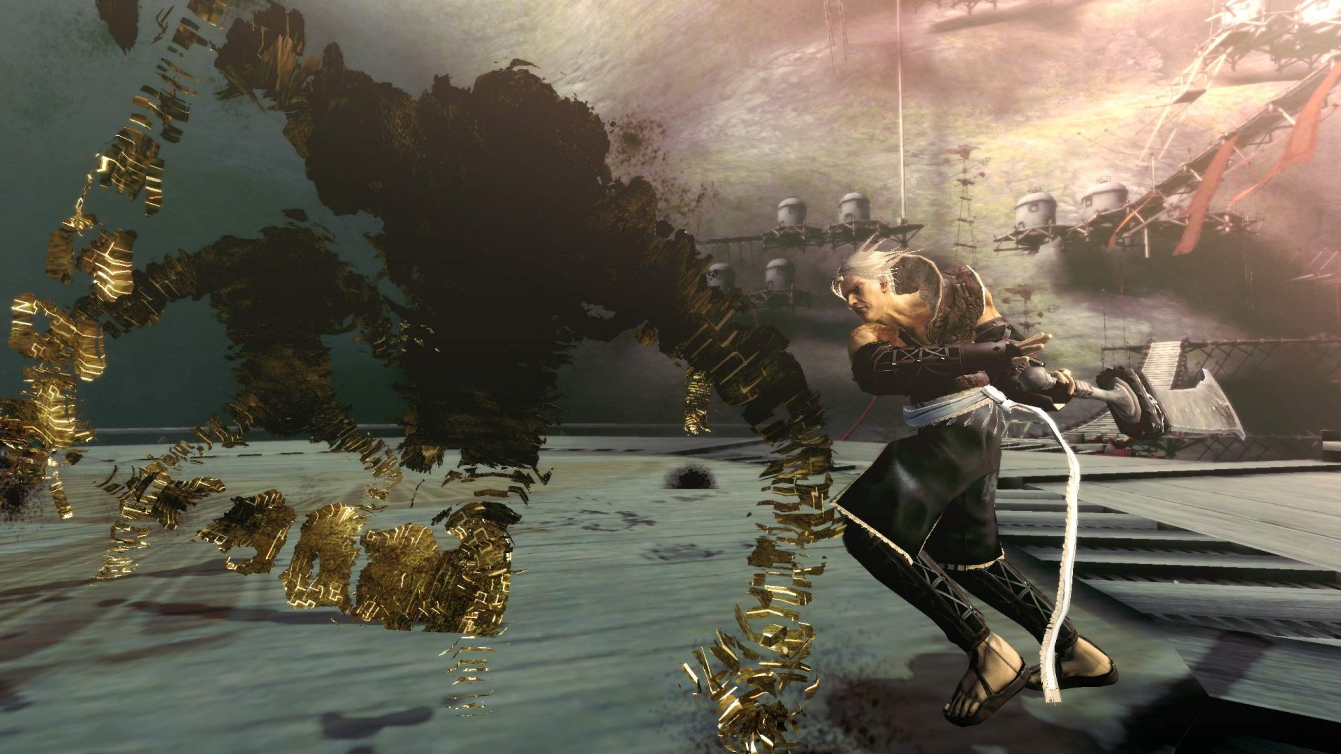 NieR Replicant